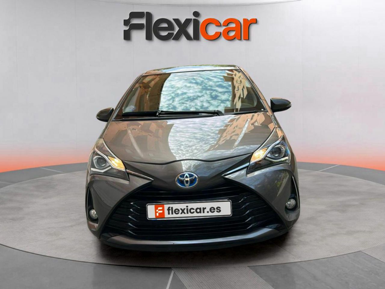 toyota yaris 2017 / foto grande (2)
