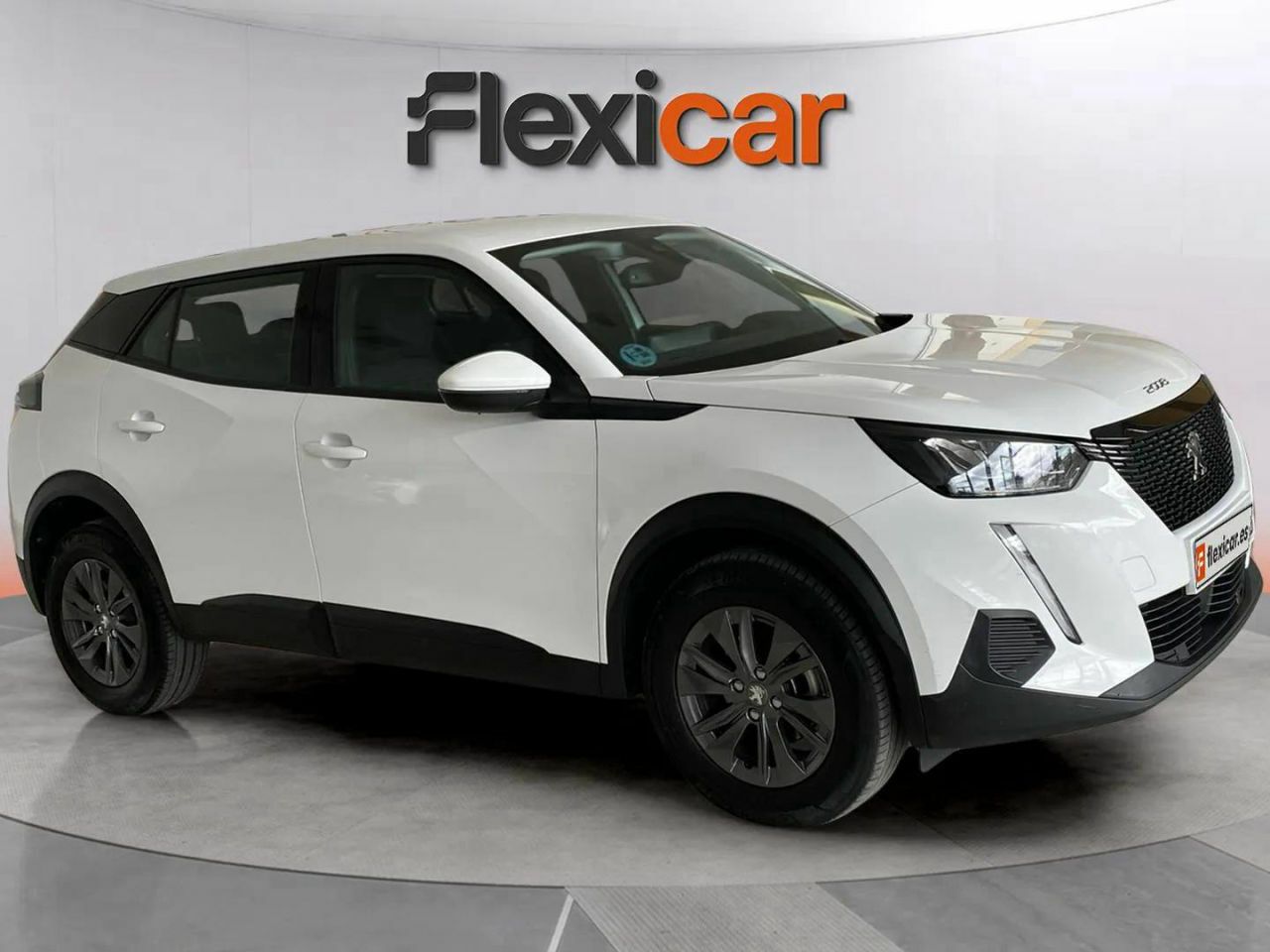 Foto peugeot 2008 2021 /