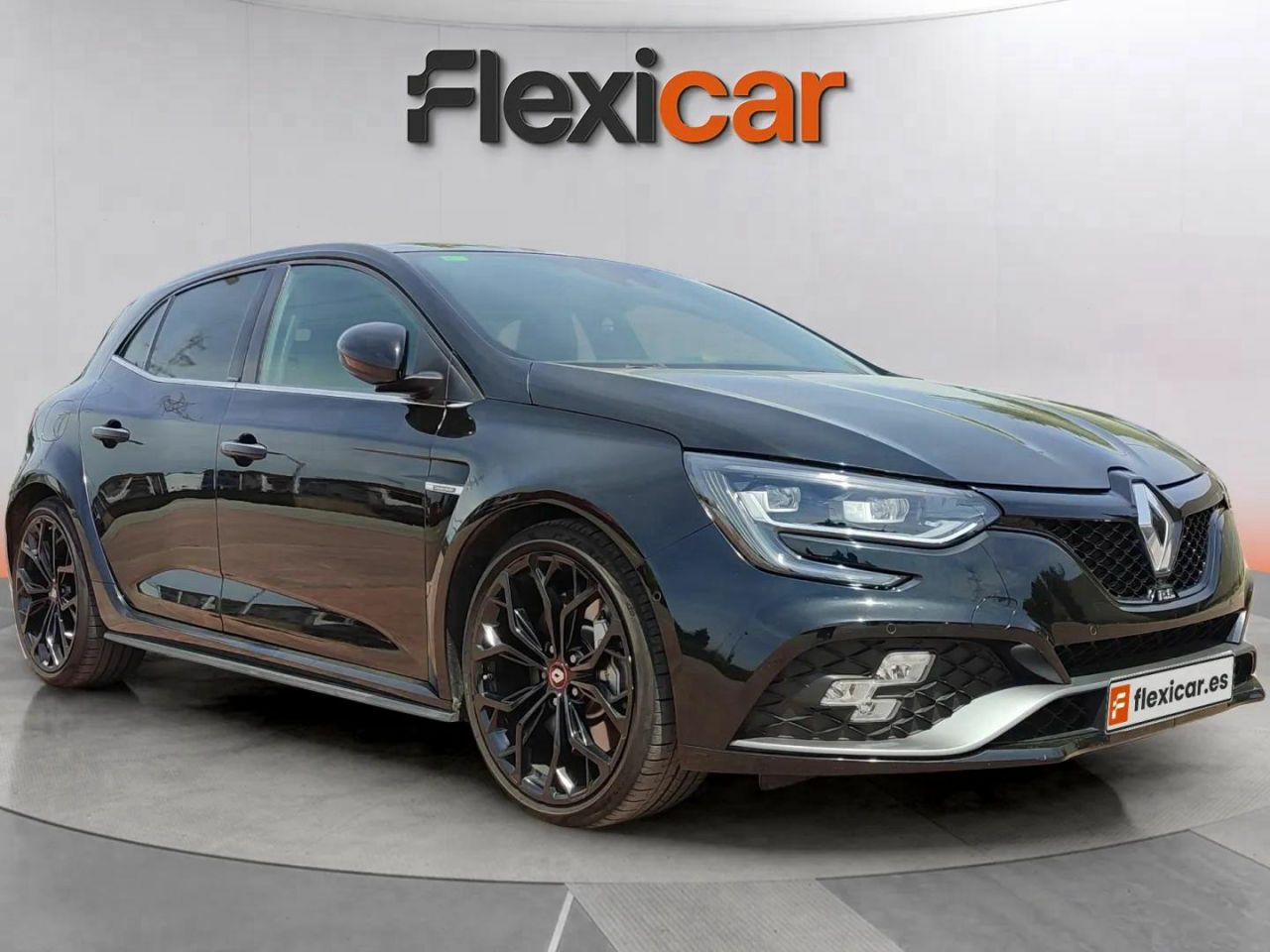 Foto renault megane 2018 /