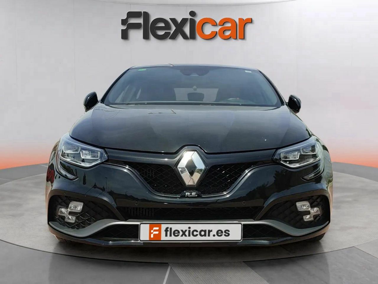 renault megane 2018 / foto grande (2)