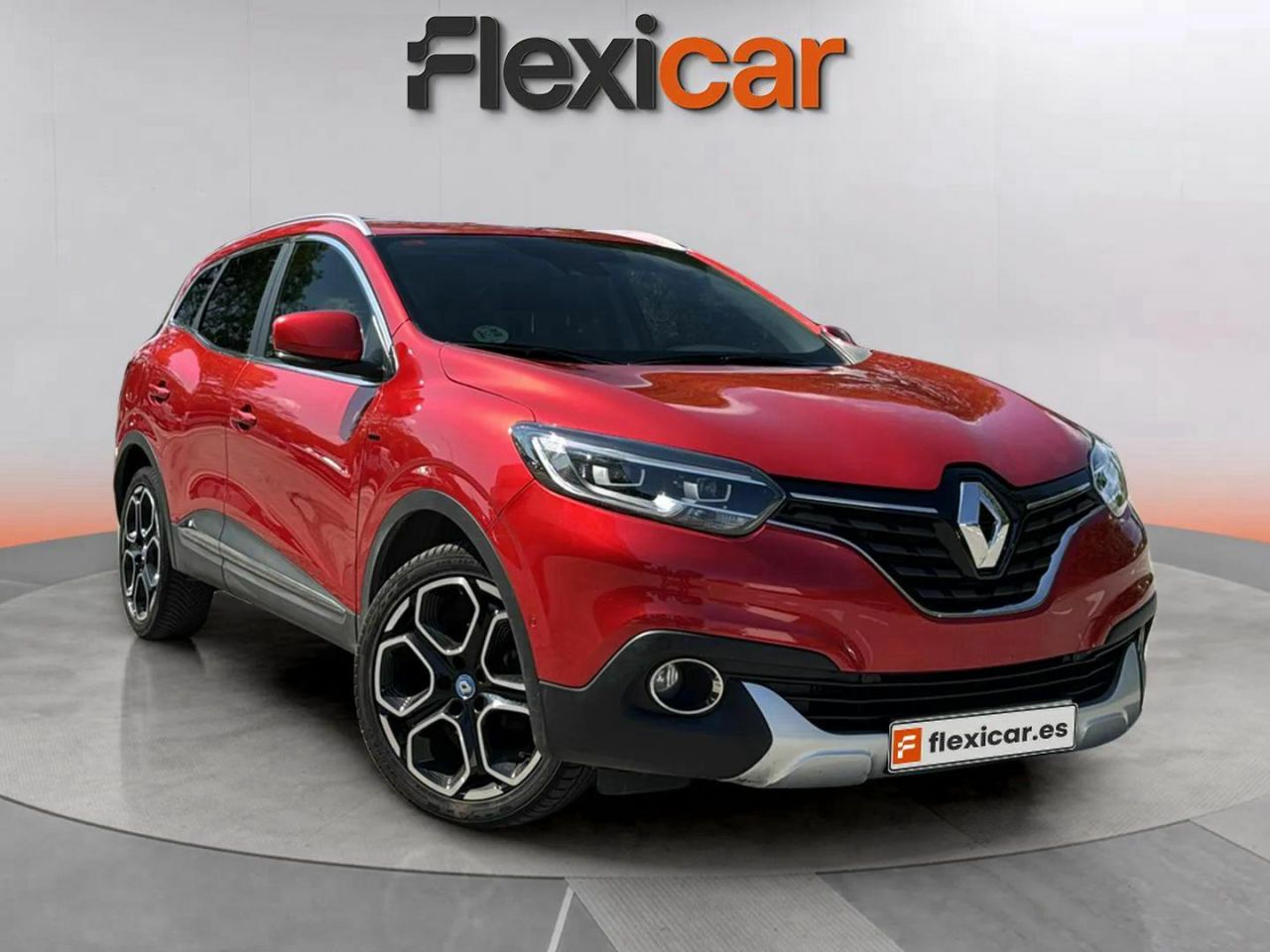 Foto renault kadjar 2019 /