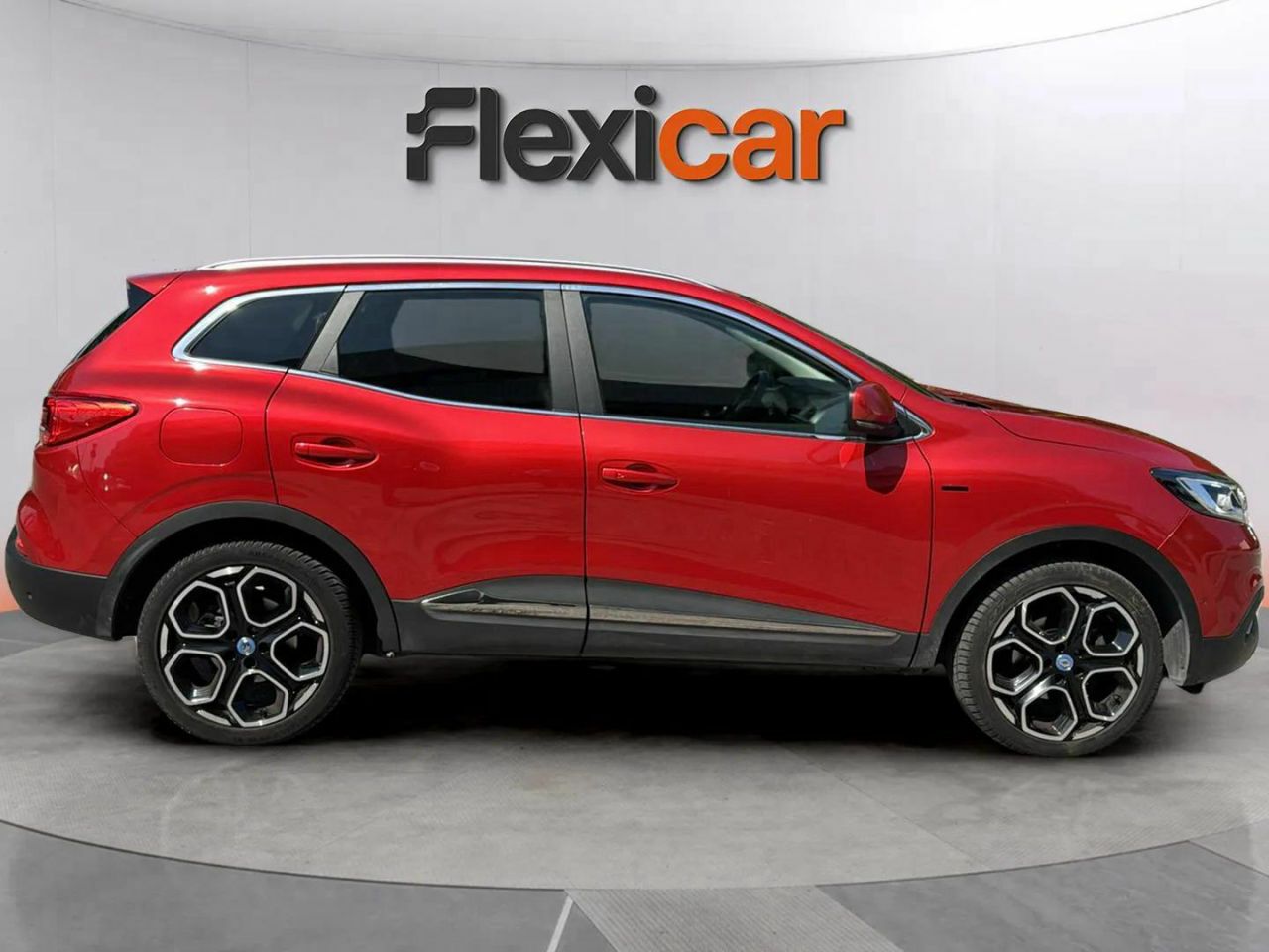 renault kadjar 2019 / foto grande (3)