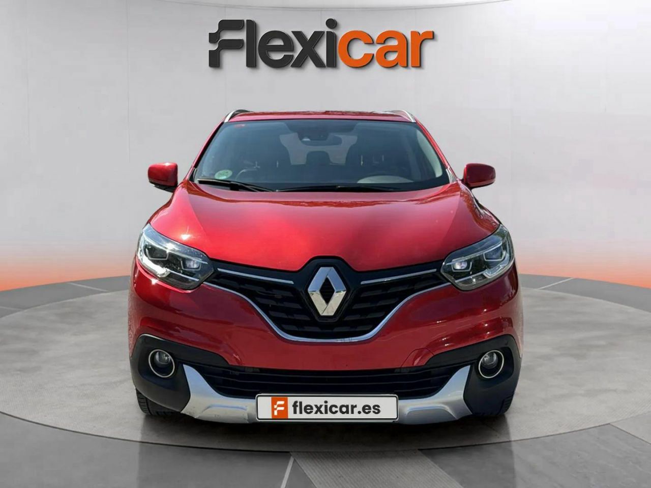 renault kadjar 2019 / foto grande (2)