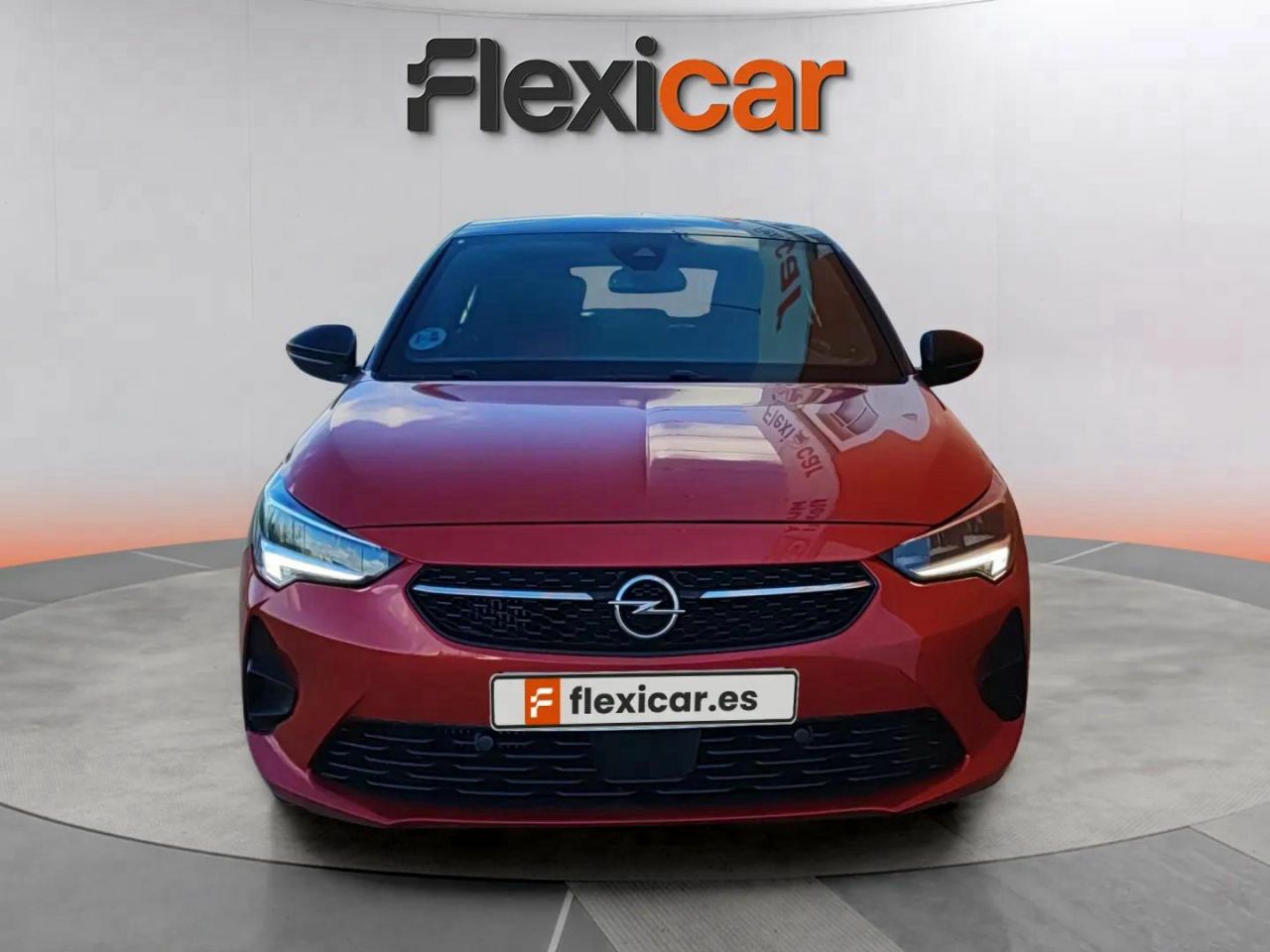 opel corsa 2022 / foto grande (2)