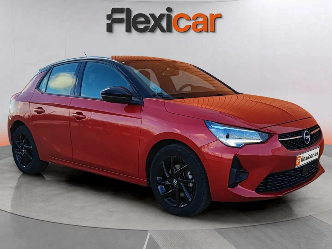 Foto opel corsa 2022 /