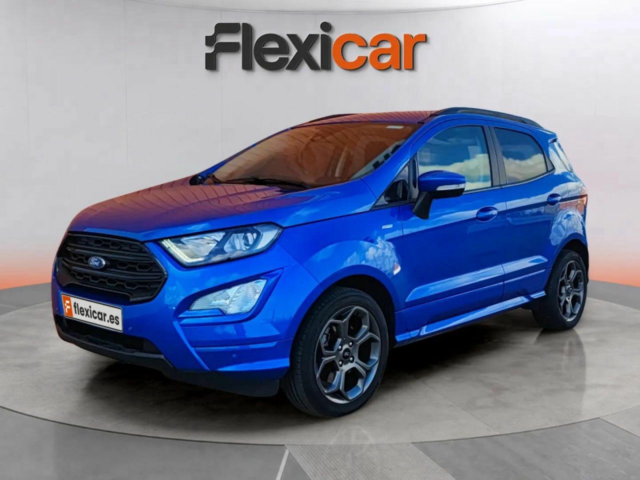 ford ecosport 2023 / foto grande (3)
