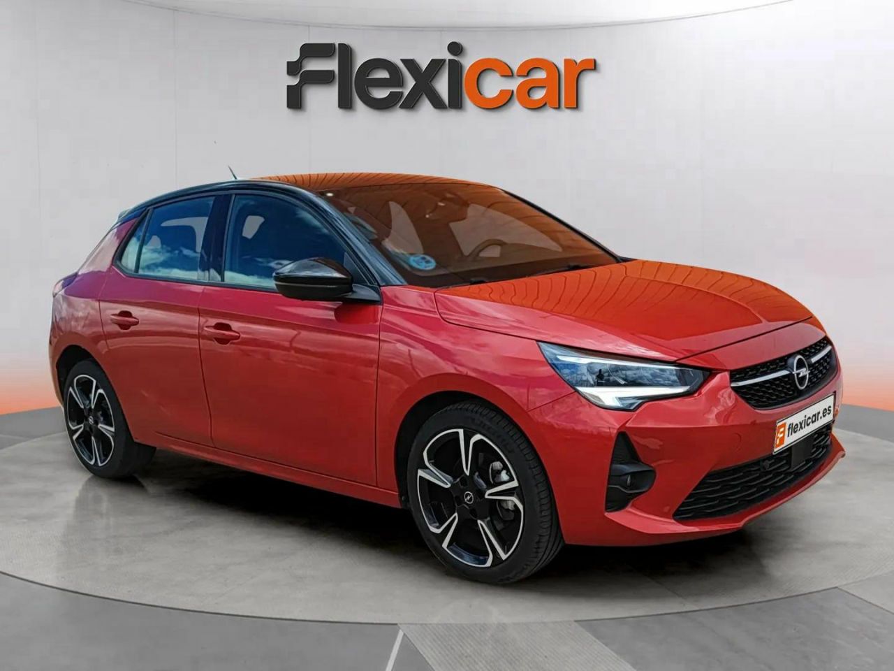Foto opel corsa 2022 /