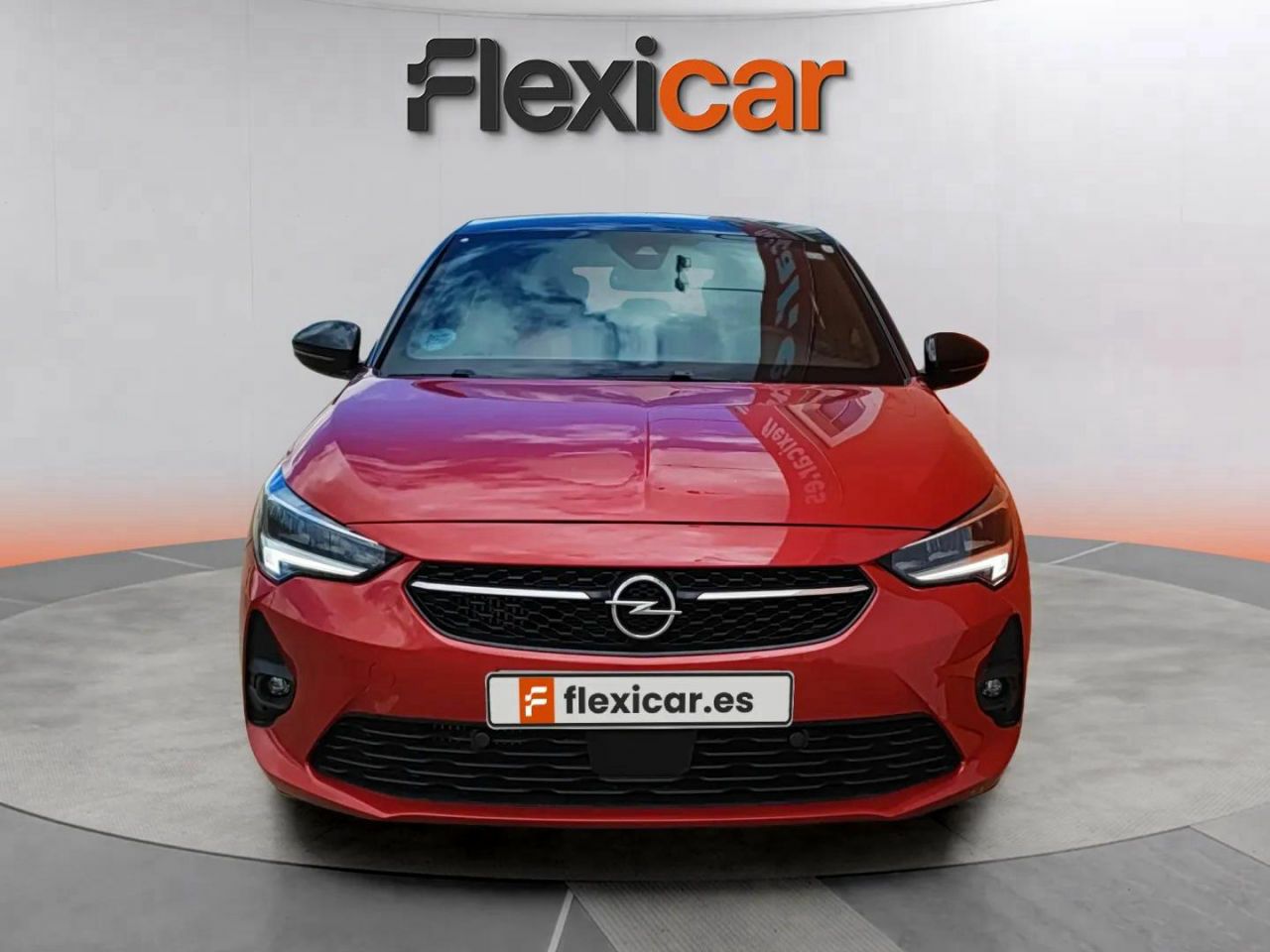 opel corsa 2022 / foto grande (2)