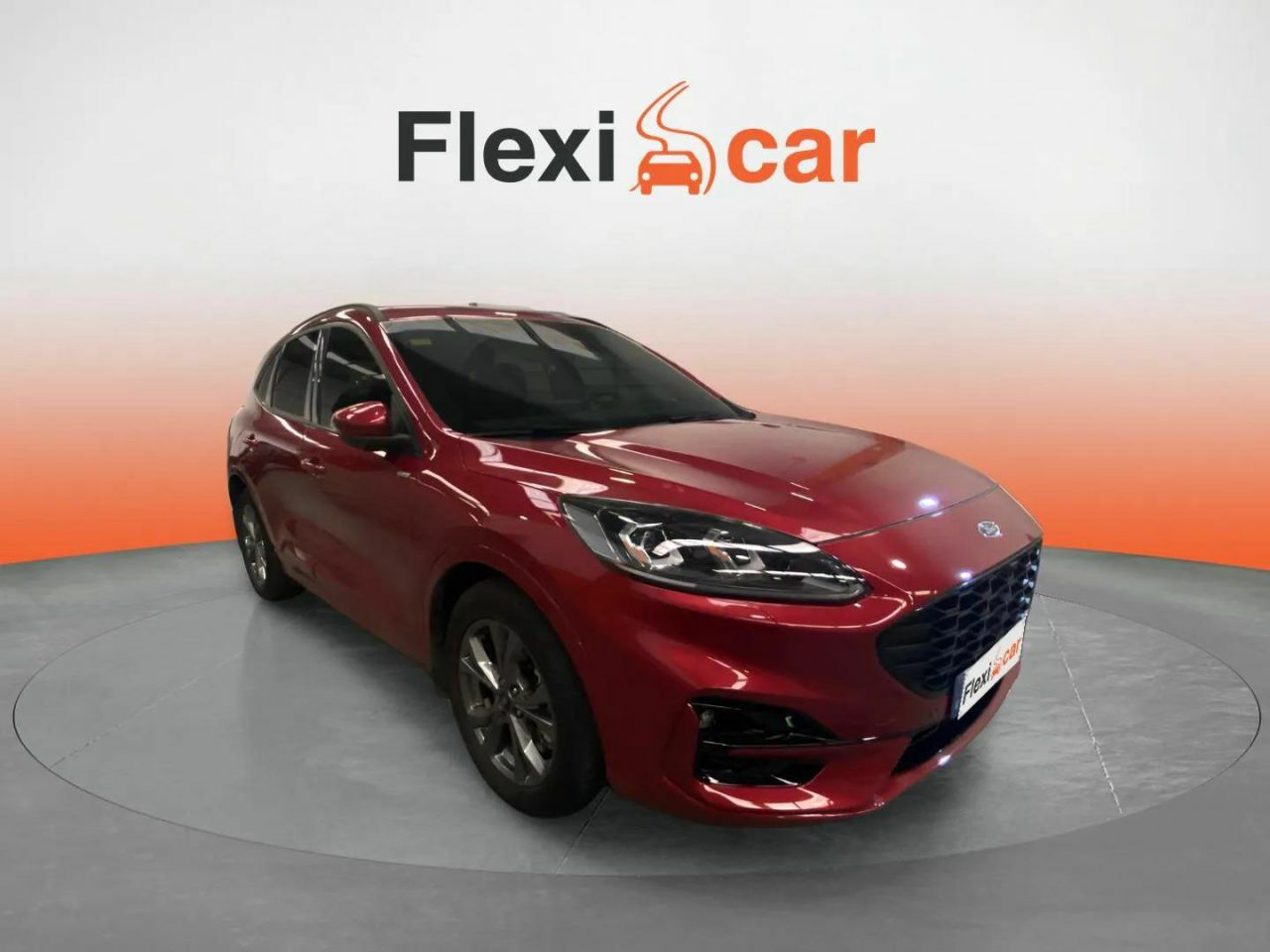 Foto ford kuga 2020 /