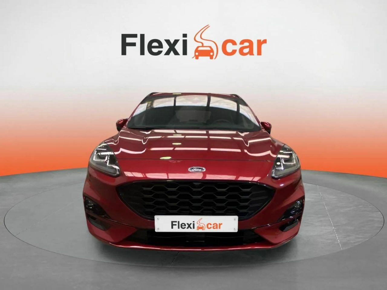 ford kuga 2020 / foto grande (2)