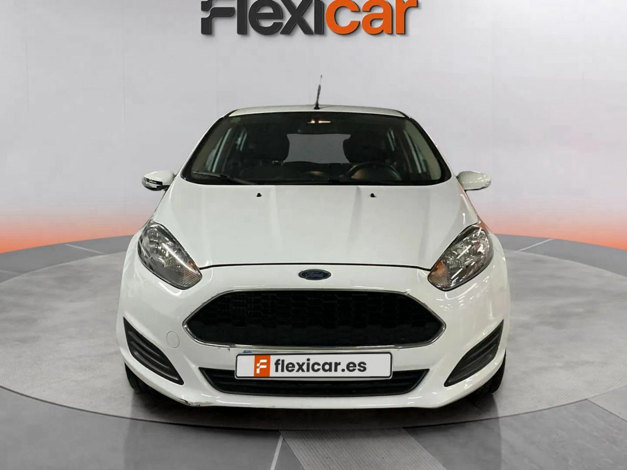 ford fiesta 2016 / foto grande (2)