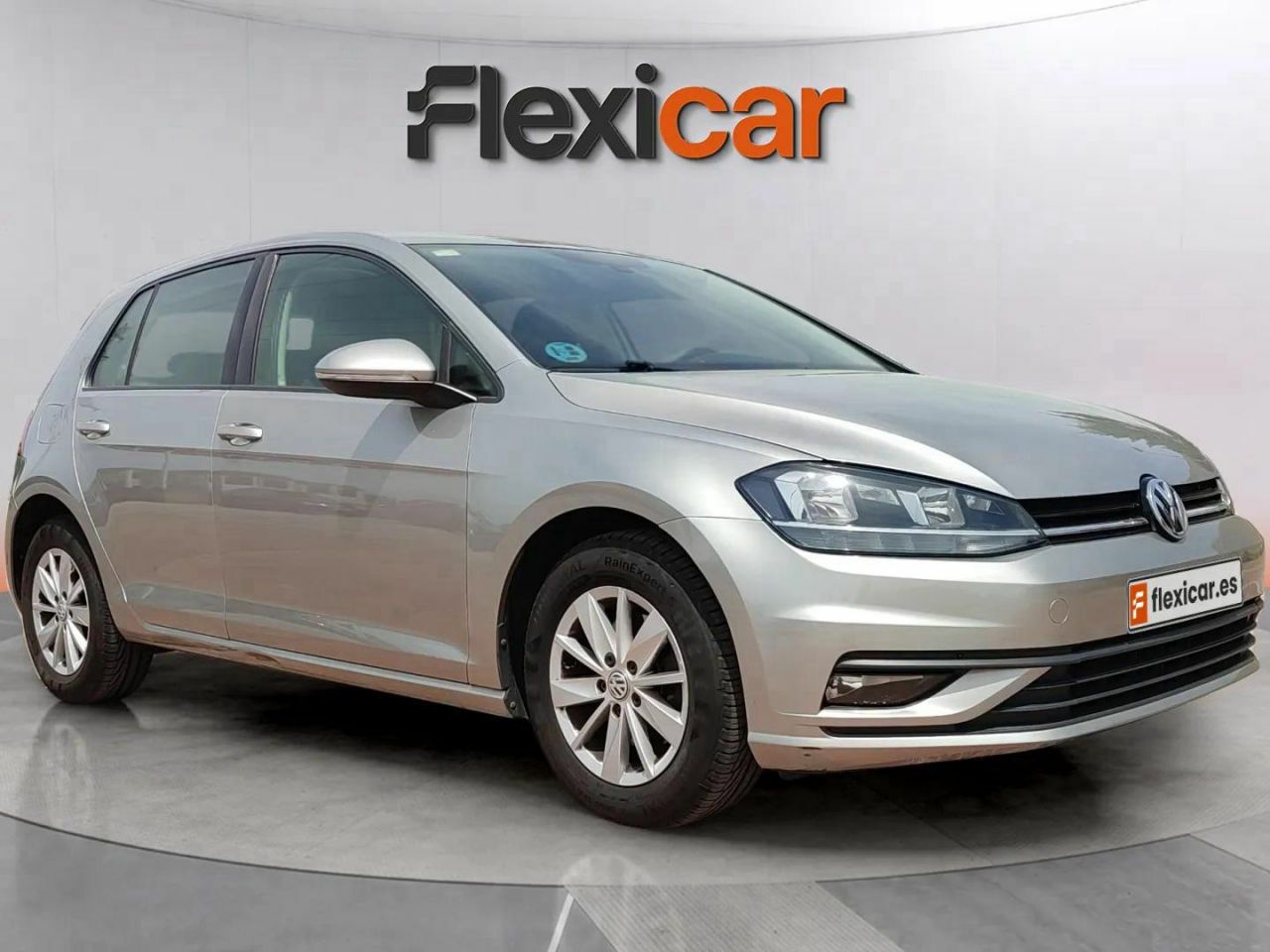 Foto volkswagen golf 2017 /