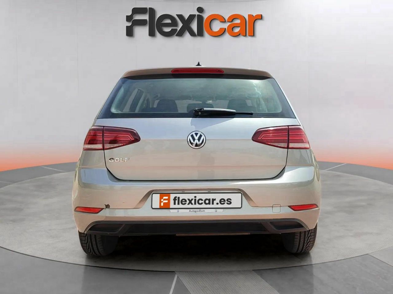 volkswagen golf 2017 / foto grande (3)