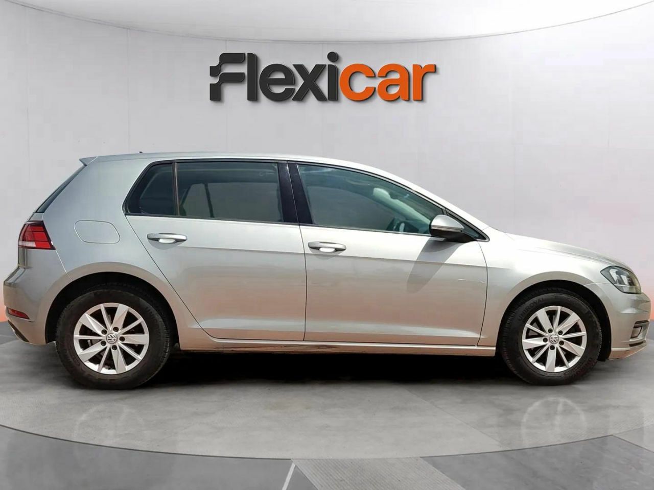 volkswagen golf 2017 / foto grande (2)