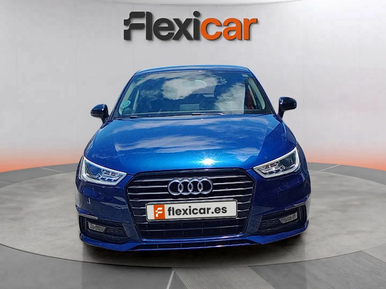 audi a1 2016 / foto grande (2)