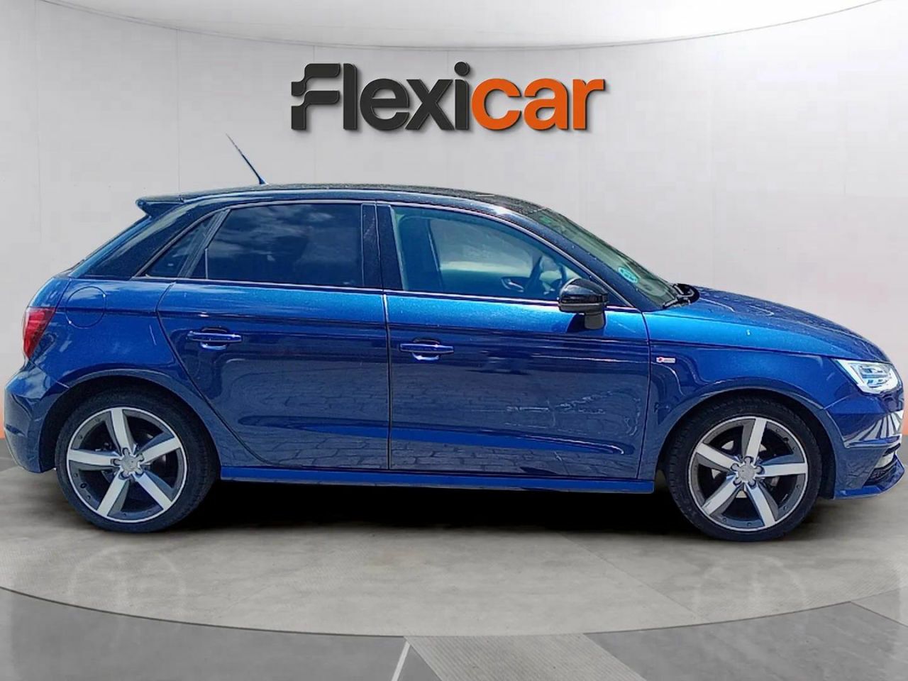 audi a1 2016 / foto grande (3)