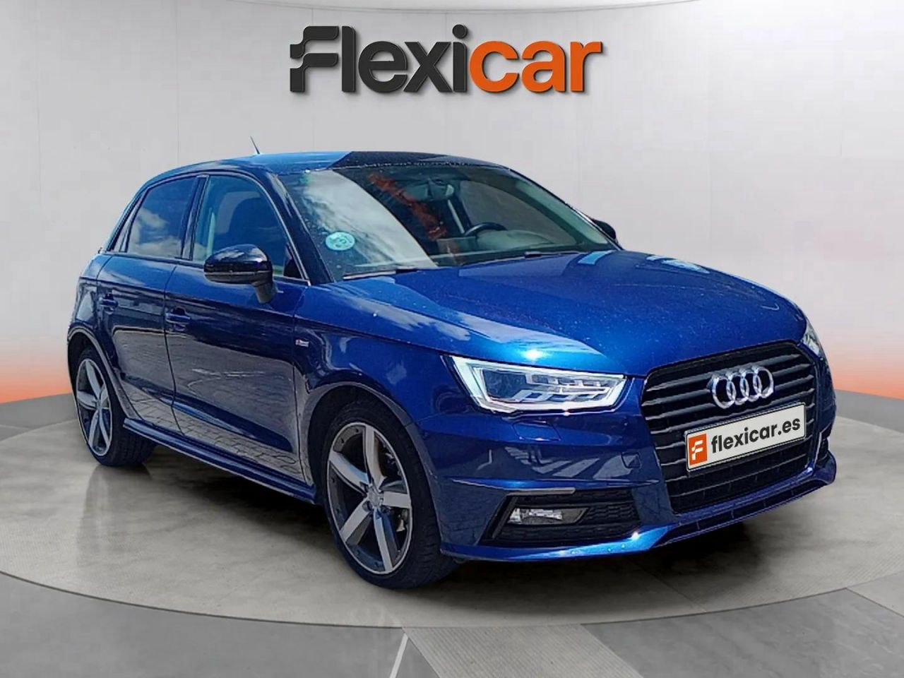 Foto audi a1 2016 /