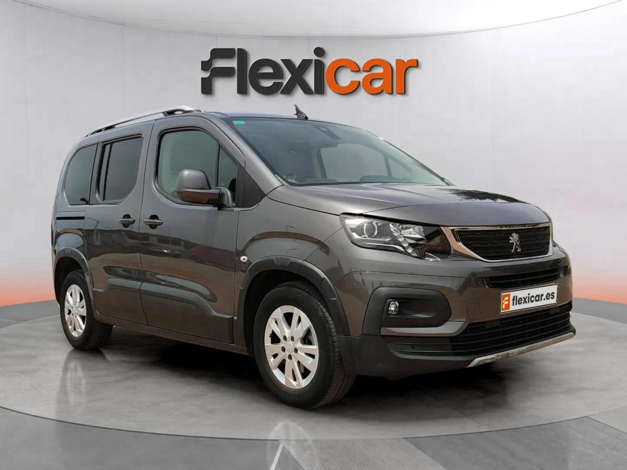 Foto peugeot rifter 2019 /