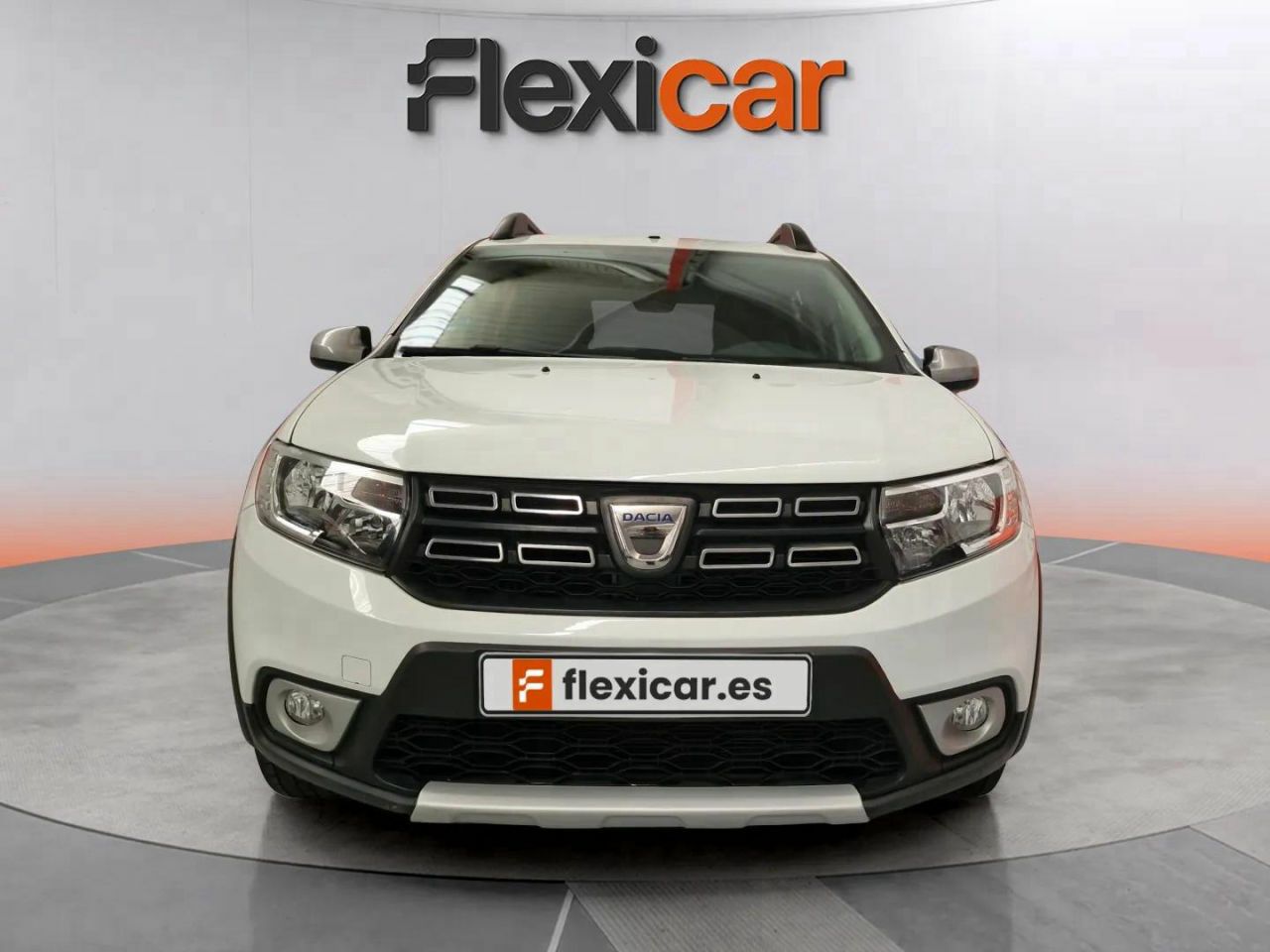 dacia sandero 2019 / foto grande (2)