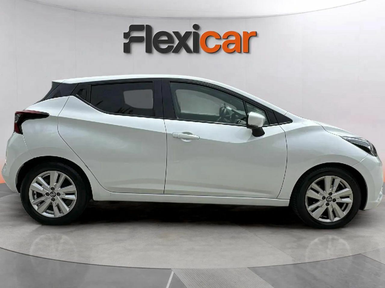 nissan micra 2019 / foto grande (2)