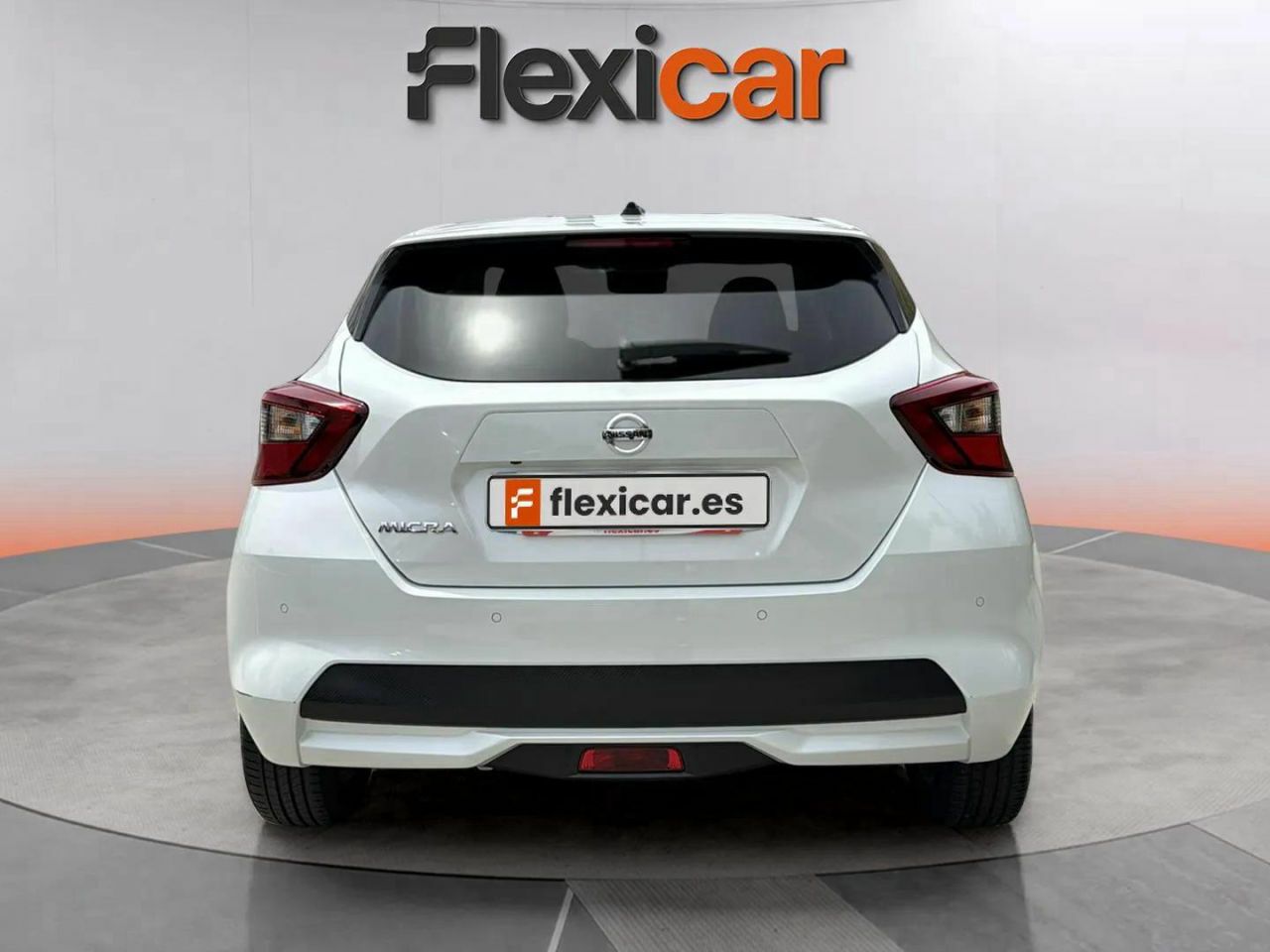nissan micra 2019 / foto grande (3)
