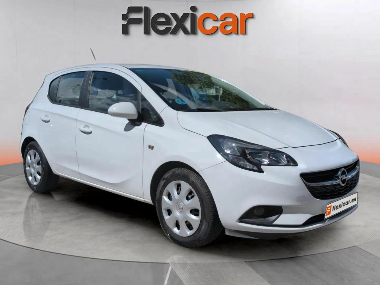 Foto opel corsa 2019 /