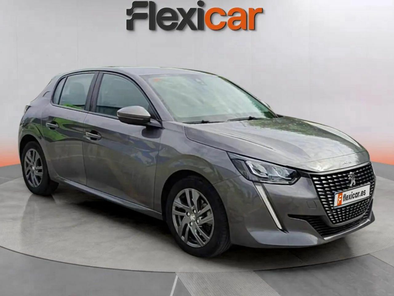 Foto peugeot 208 2021 /