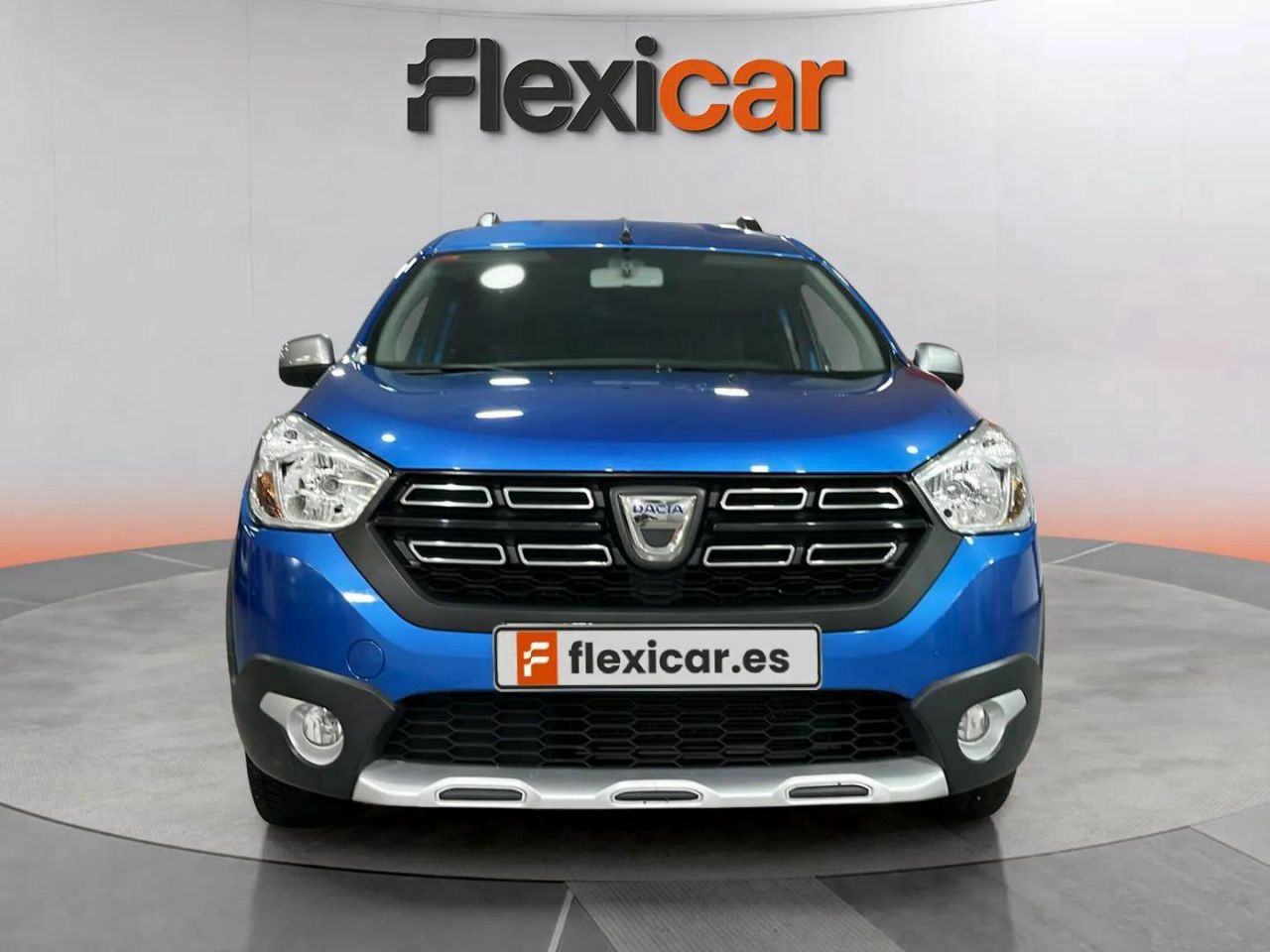 dacia dokker 2019 / foto grande (2)