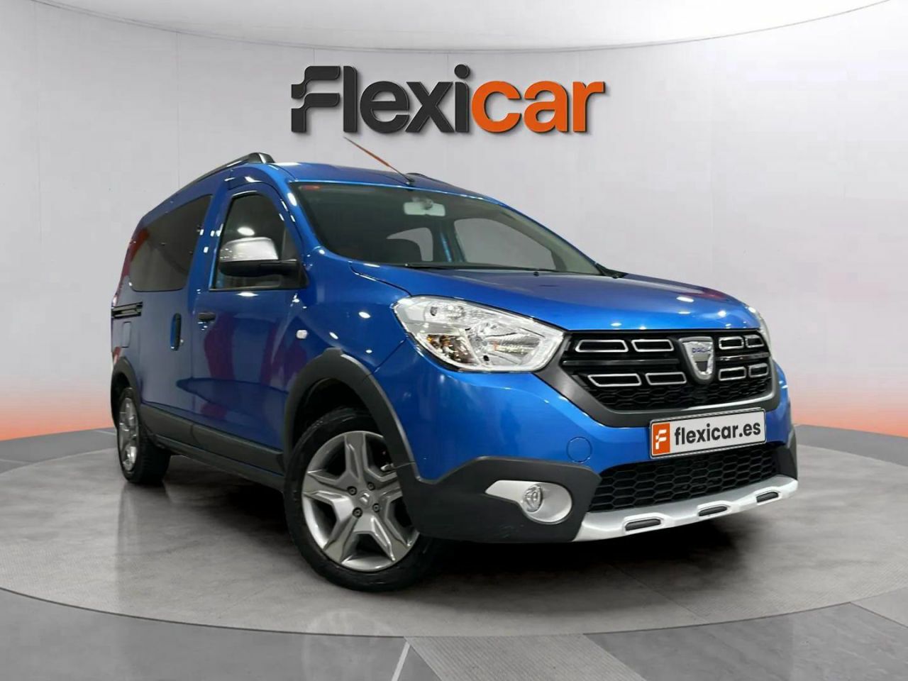 Foto dacia dokker 2019 /