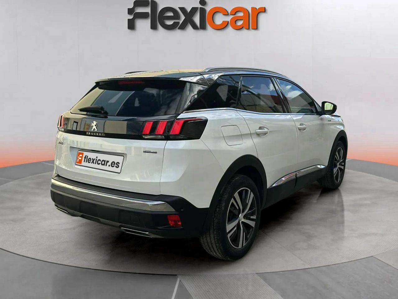 peugeot 3008 2019 / foto grande (3)