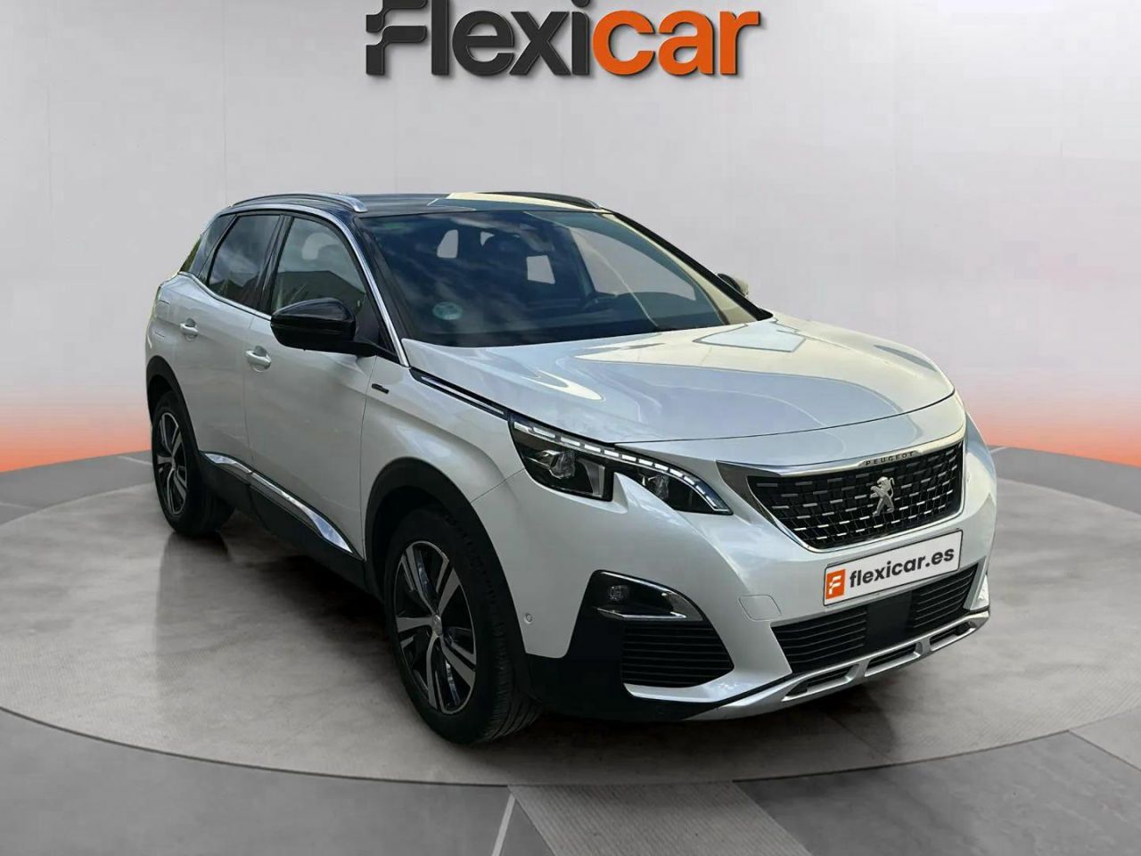 Foto peugeot 3008 2019 /