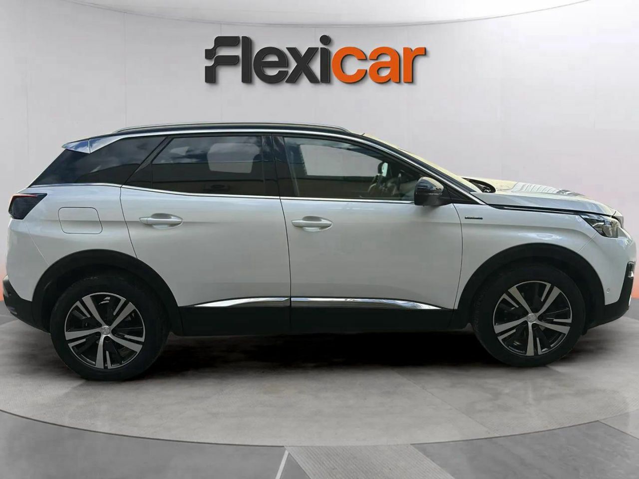 peugeot 3008 2019 / foto grande (2)