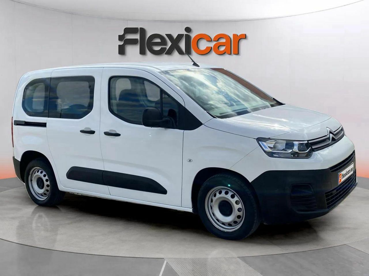 Foto citroën berlingo 2020 /