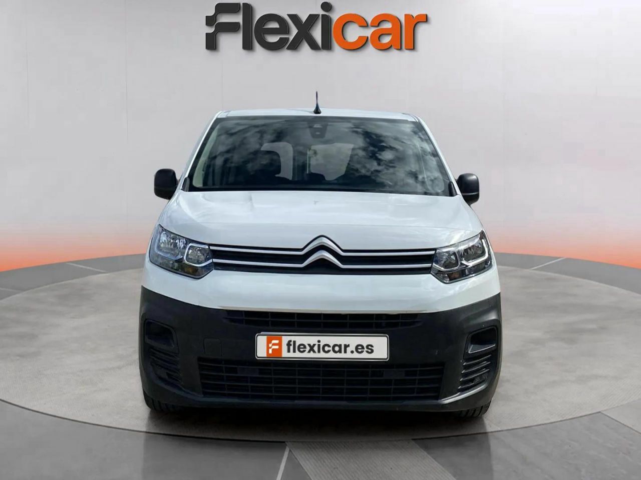 citroën berlingo 2020 / foto grande (2)