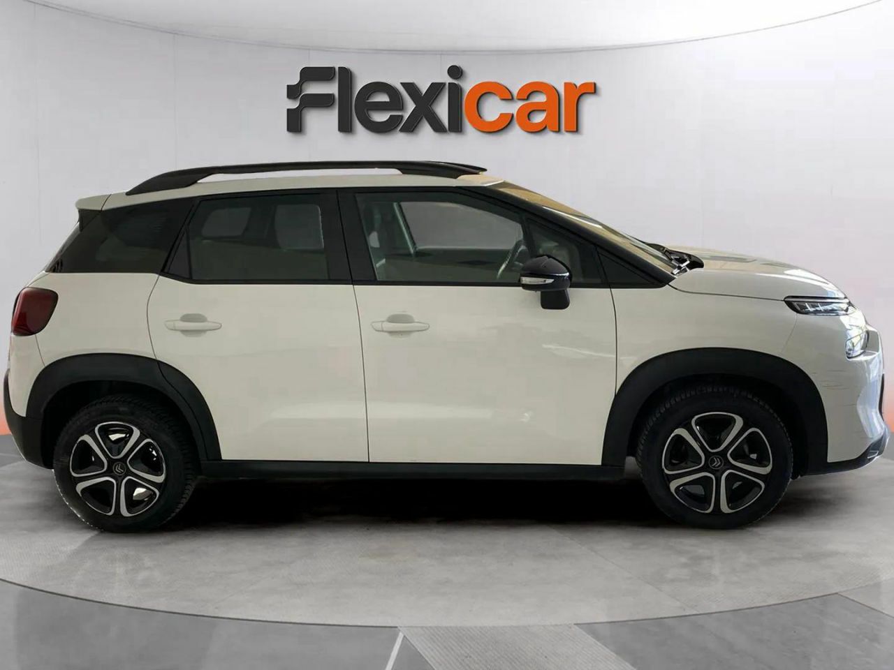 citroën c3 aircross 2022 / foto grande (3)