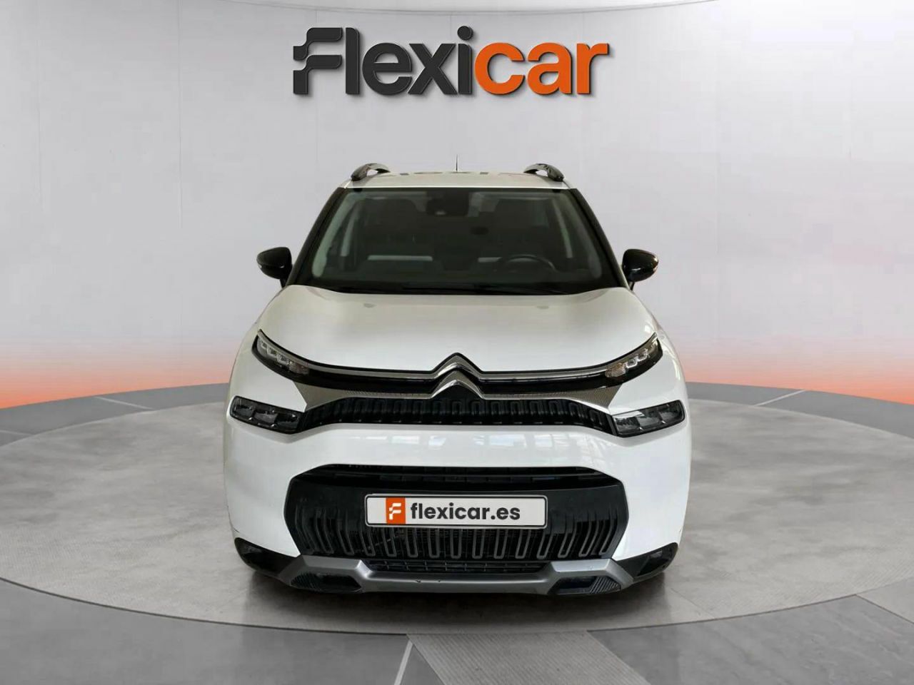 citroën c3 aircross 2022 / foto grande (2)
