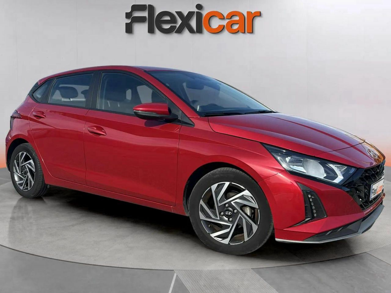 Foto hyundai i20 2023 /