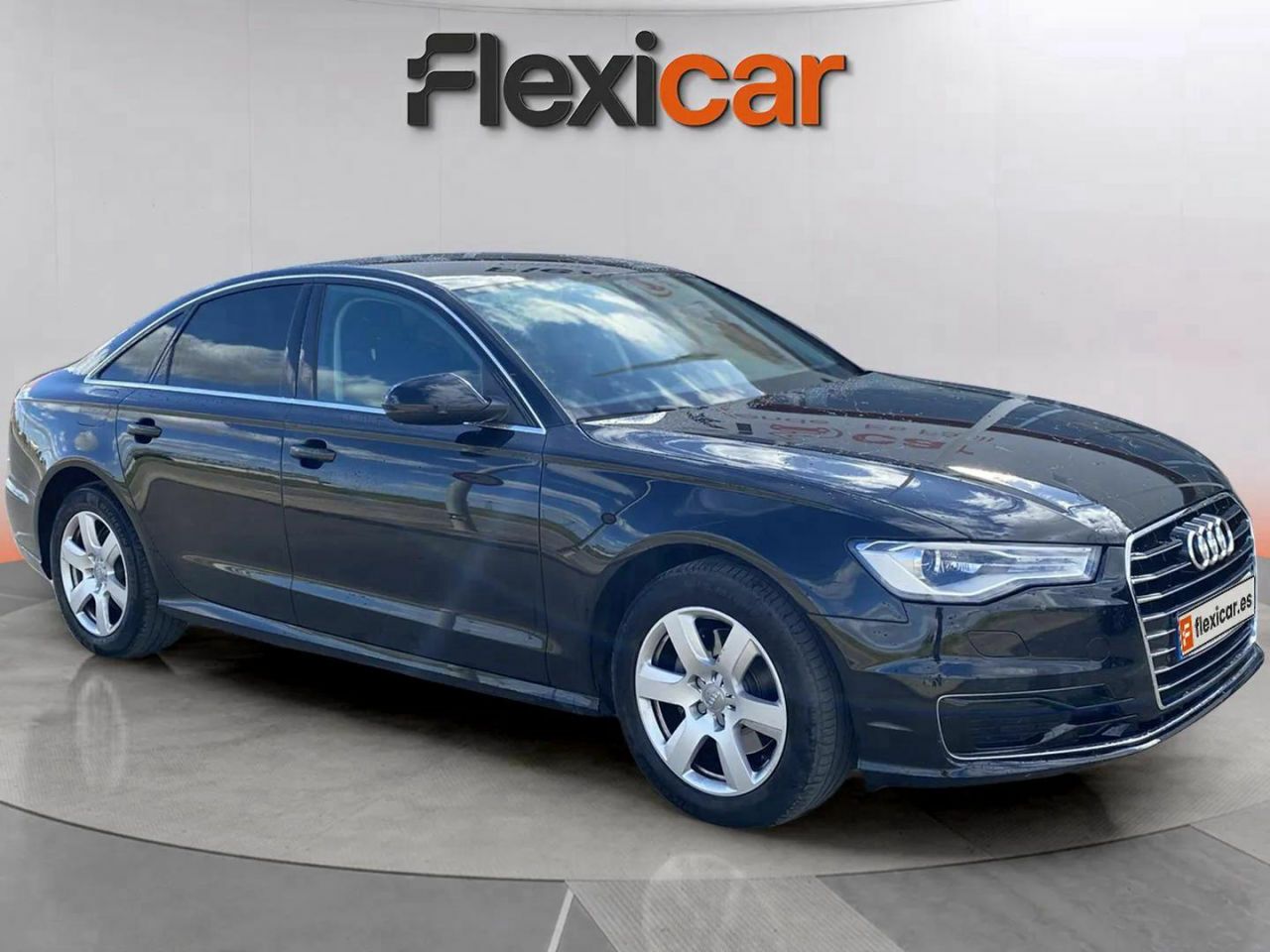 Foto audi a6 2016 /