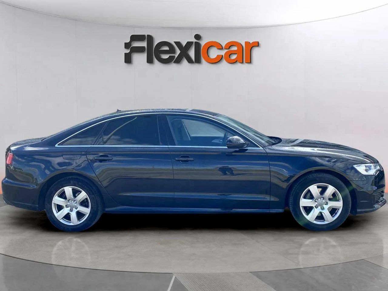 audi a6 2016 / foto grande (3)