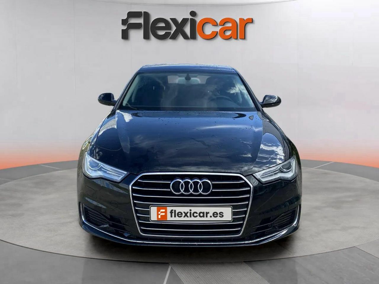 audi a6 2016 / foto grande (2)