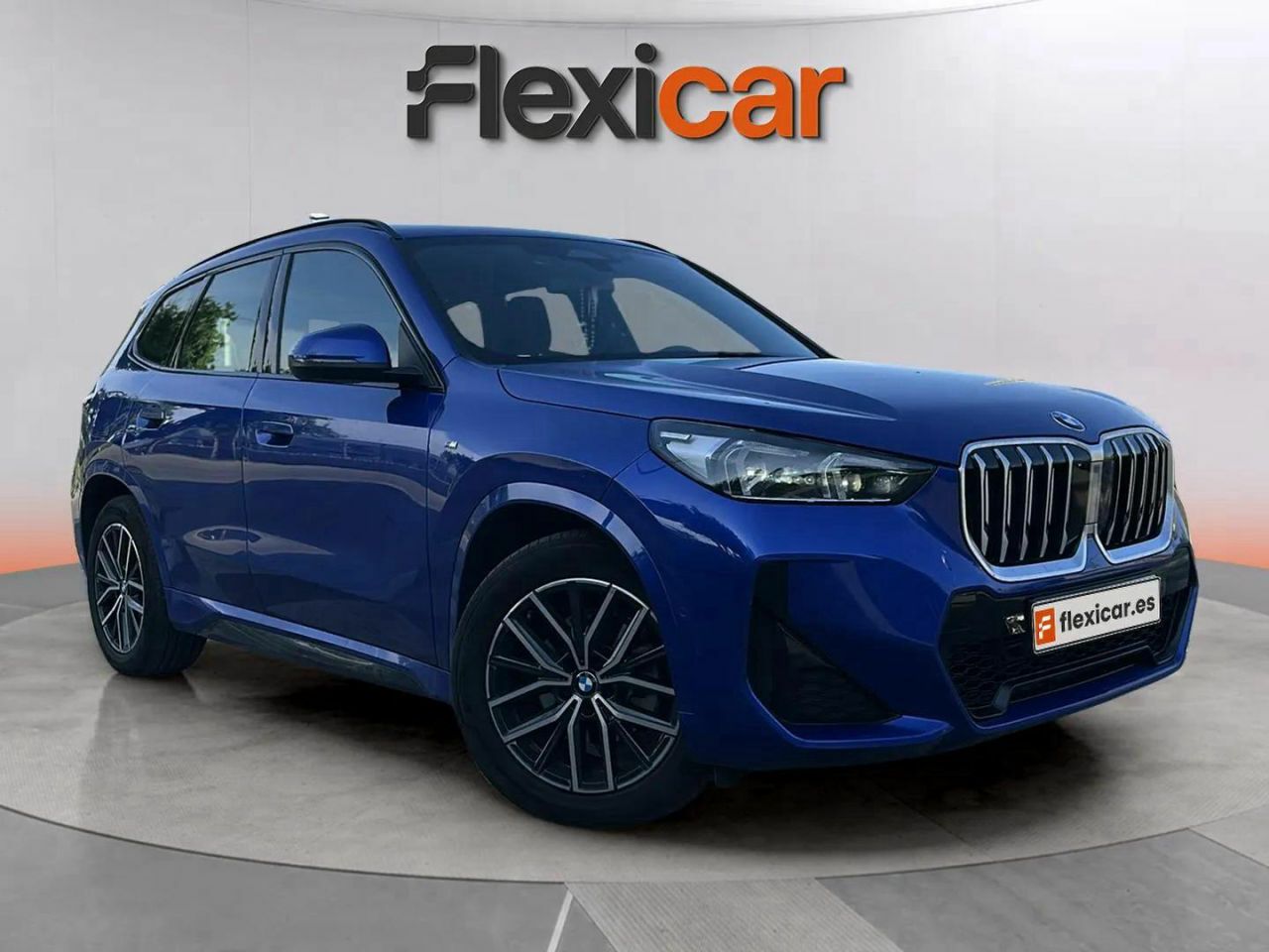 Foto bmw x1 2024 /