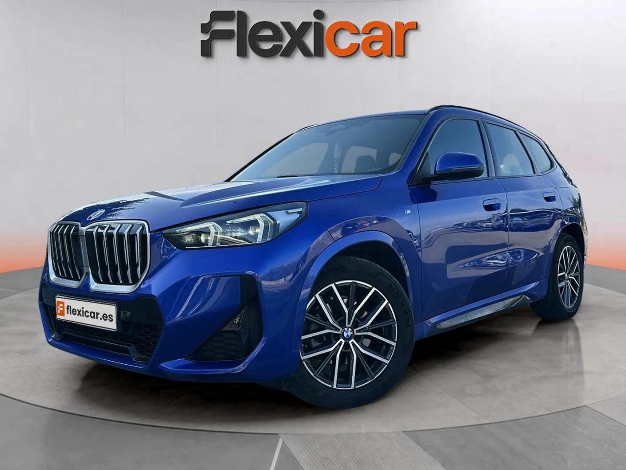 bmw x1 2024 / foto grande (3)