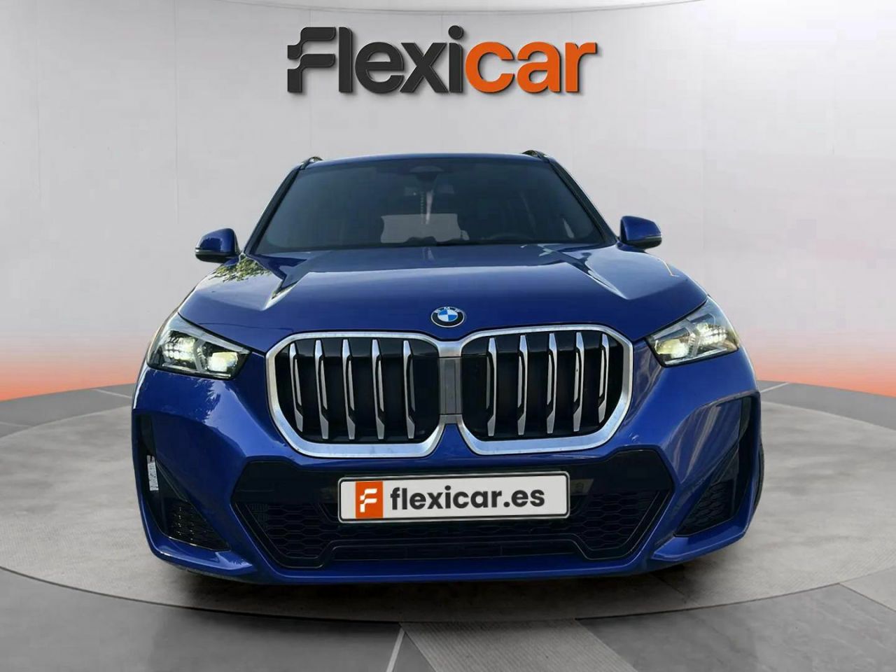 bmw x1 2024 / foto grande (2)