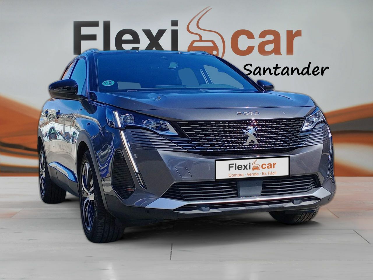 Foto peugeot 3008 2021 /