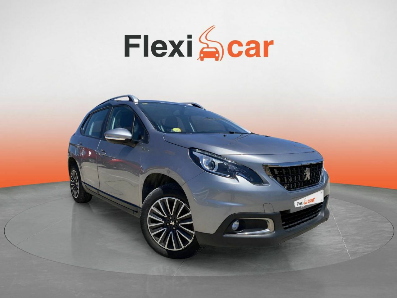 Foto peugeot 2008 2019 /