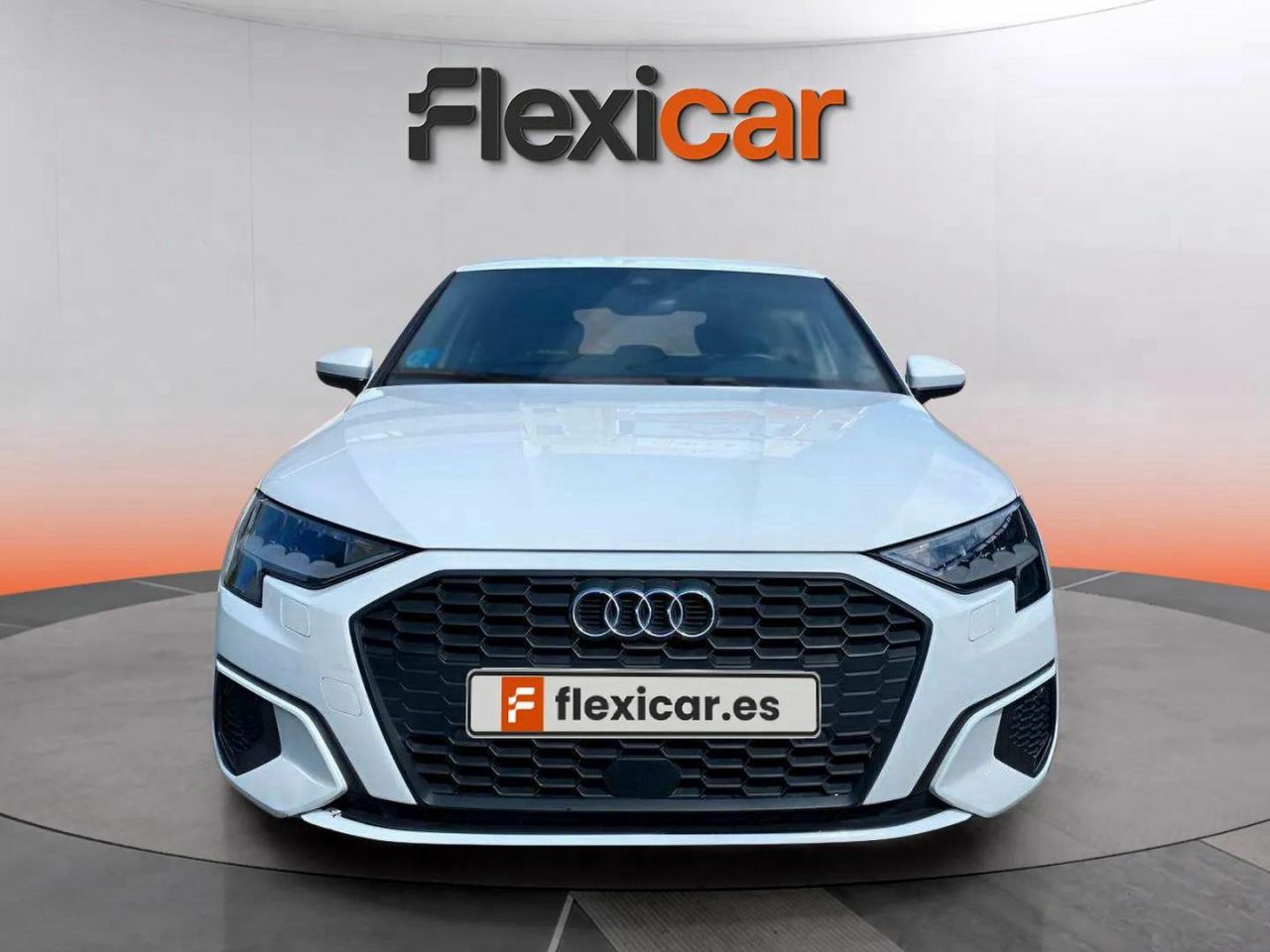 audi a3 2021 / foto grande (2)