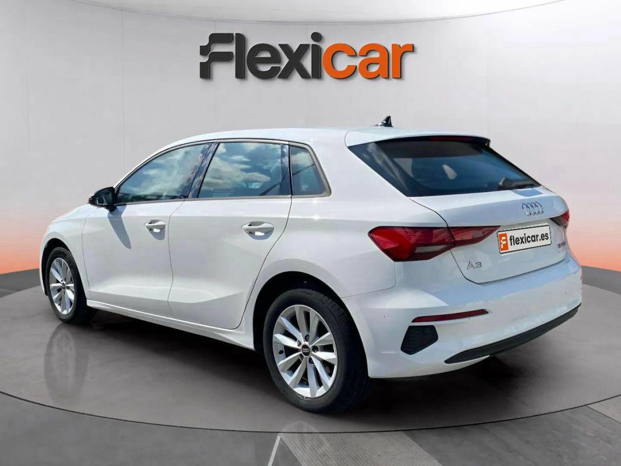 audi a3 2021 / foto grande (3)