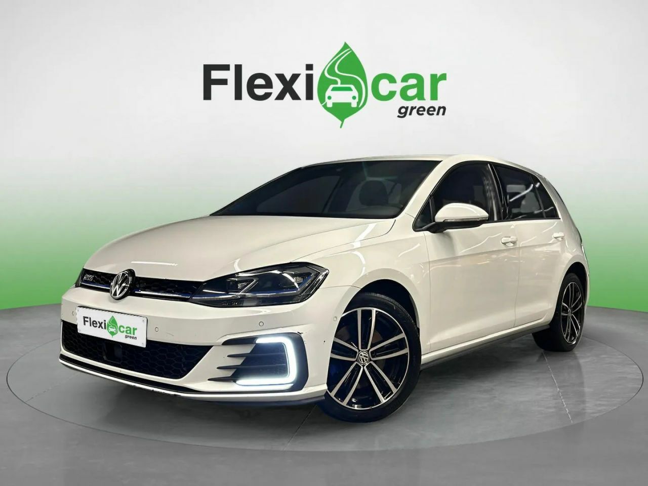 volkswagen golf 2020 / foto grande (3)