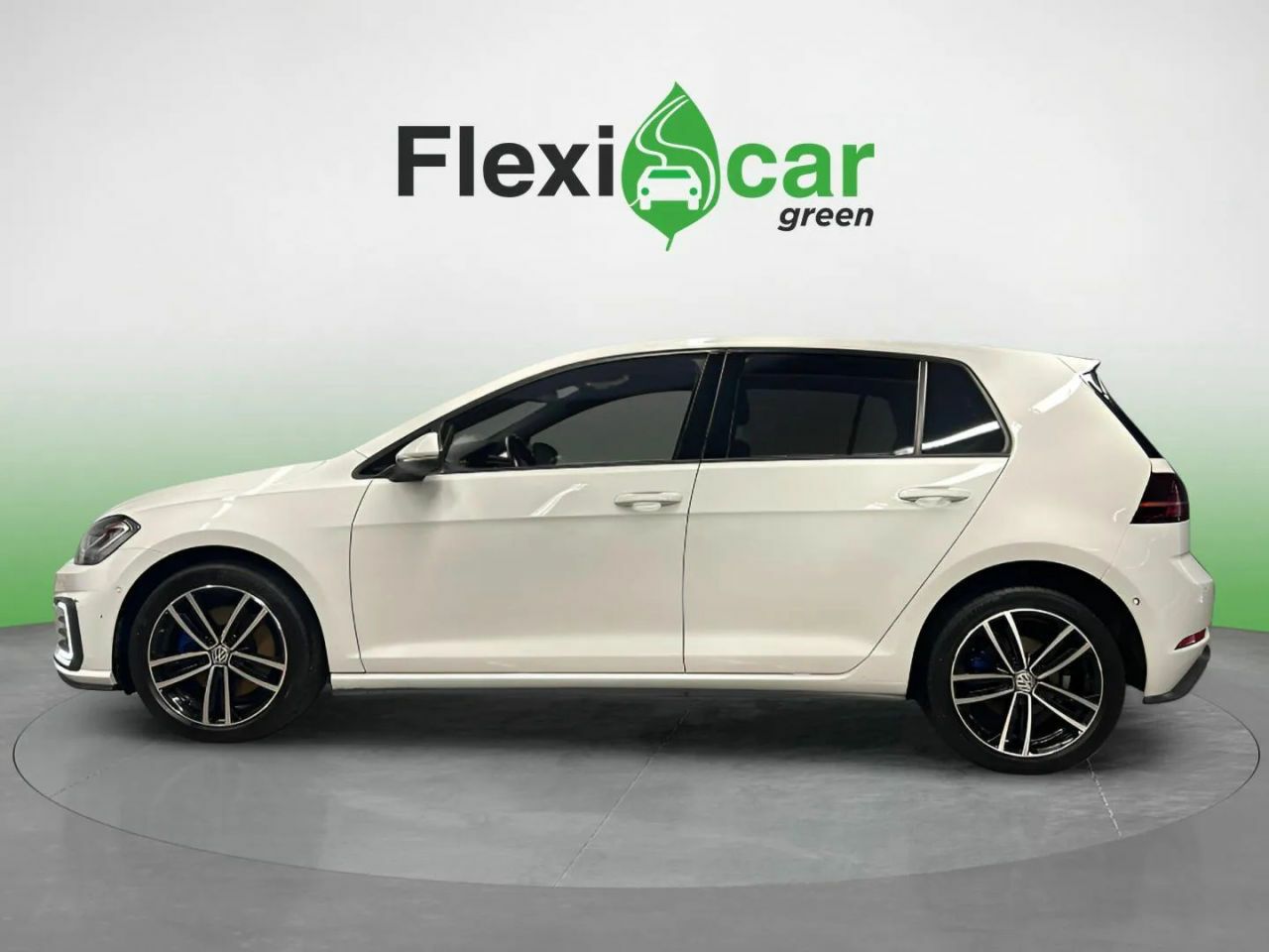 volkswagen golf 2020 / foto grande (2)