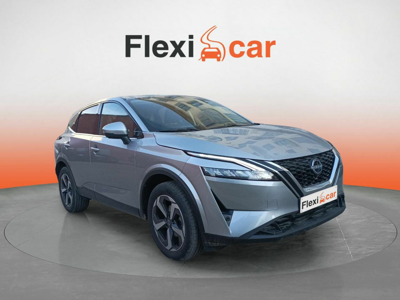 Foto nissan qashqai 2024 /